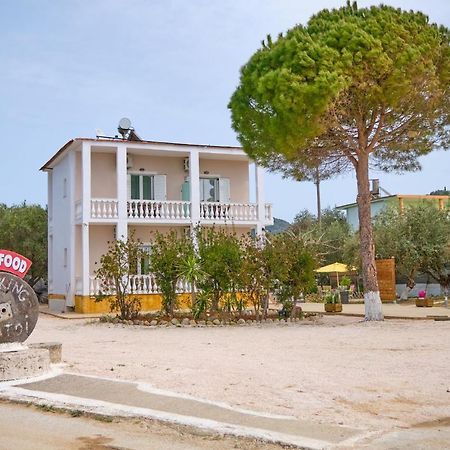 Katoi Studios Agios Georgios Pagoi Agios Georgios Pagon Bagian luar foto